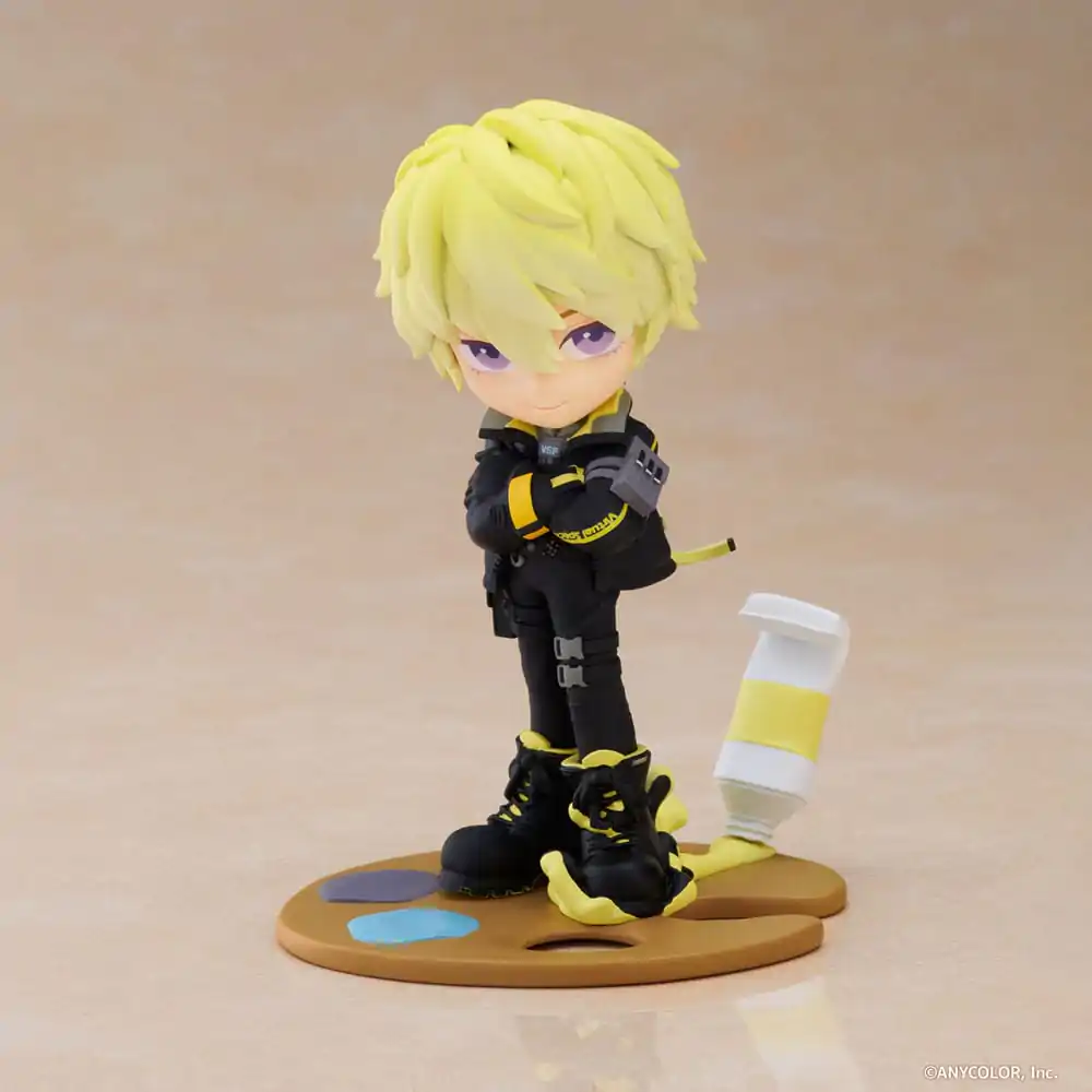 Nijisanji PalVerse PVC figúrka Sonny Brisko 11 cm termékfotó