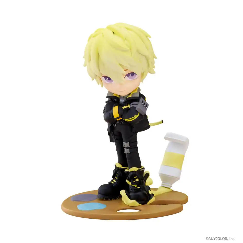 Nijisanji PalVerse PVC figúrka Sonny Brisko 11 cm termékfotó