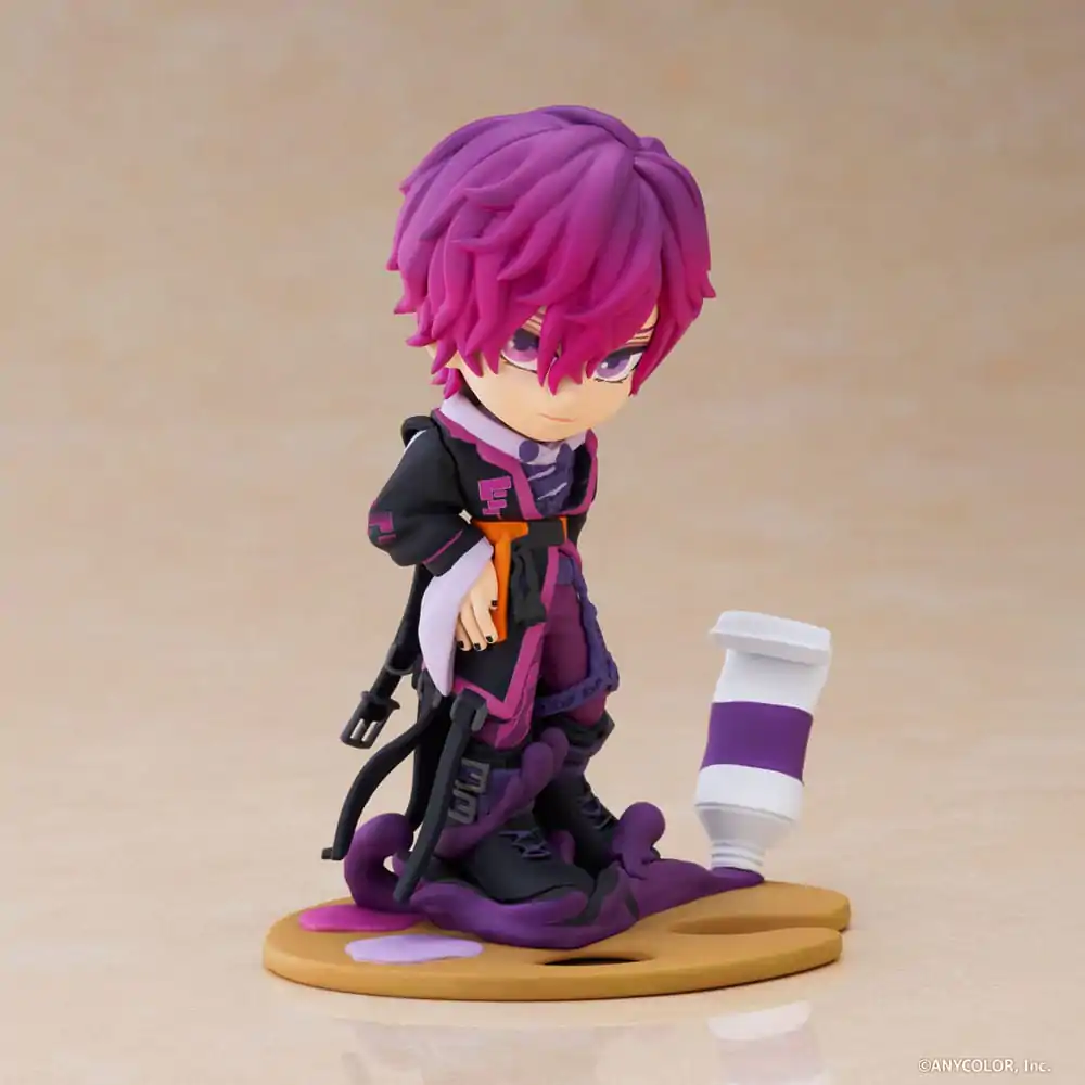 Nijisanji PalVerse PVC soška Uki Violeta 11 cm termékfotó