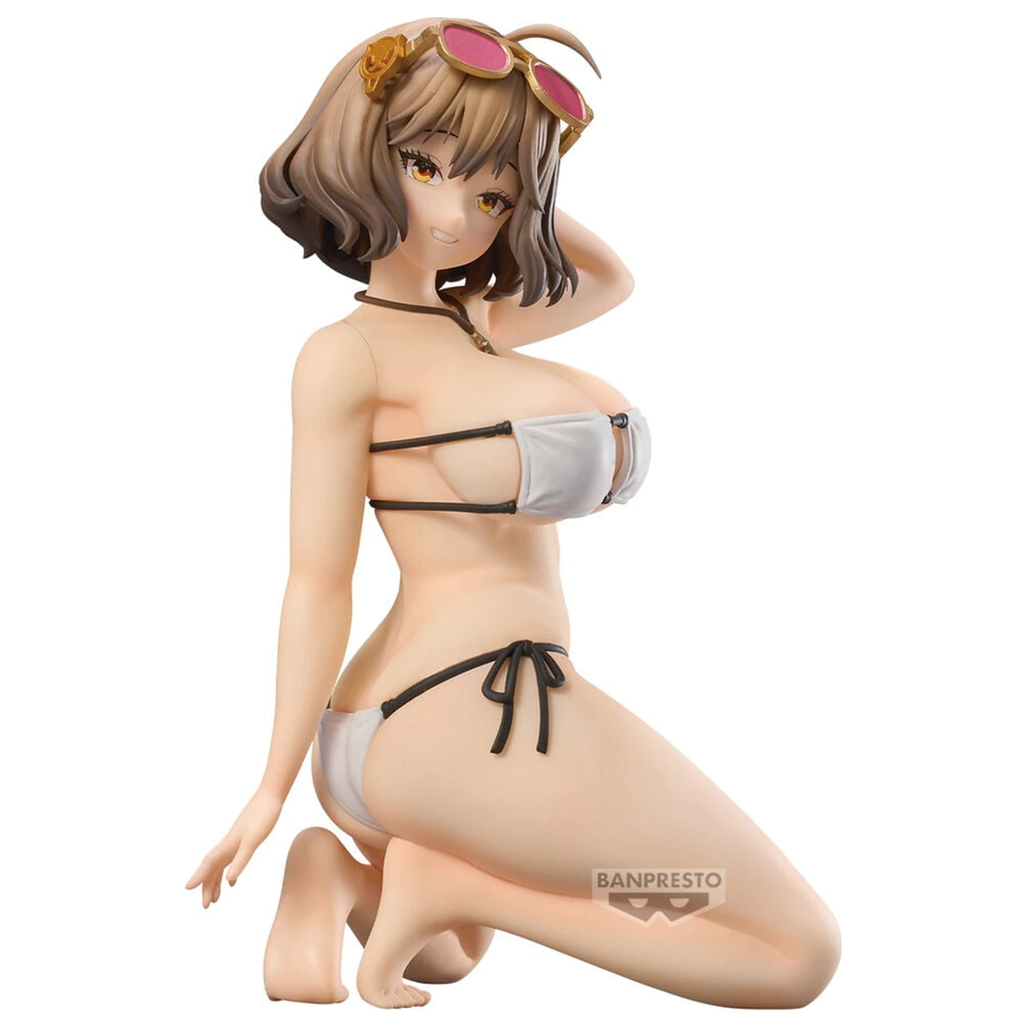 Nikke Goddes of Victory Navíjací bubon Anis figúrka 13 cm produktová fotografia