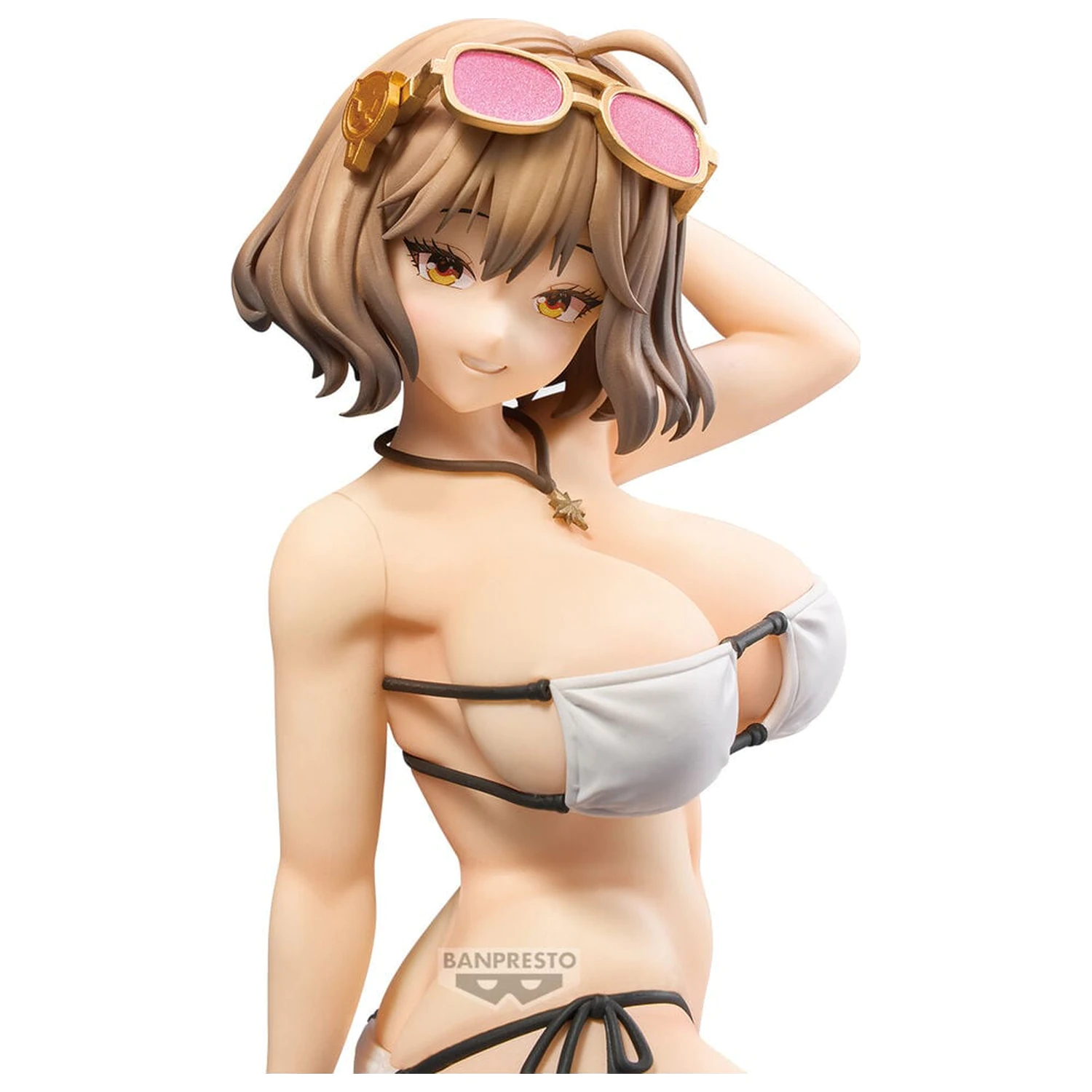 Nikke Goddes of Victory Navíjací bubon Anis figúrka 13 cm produktová fotografia