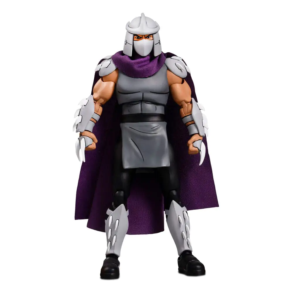 Ninja Turtle Teenage Mutant Shredder Ultimate figúrka 18 cm produktová fotografia