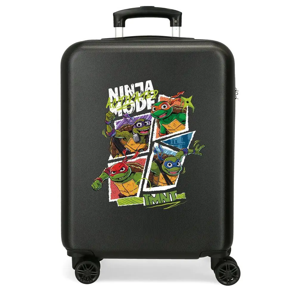 Ninja Turtles ABS kufor na kolieskach 55 cm produktová fotografia
