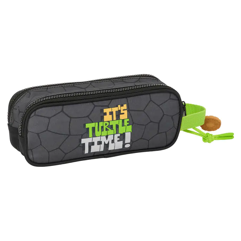 Ninja Turtles pencil case 24 cm termékfotó