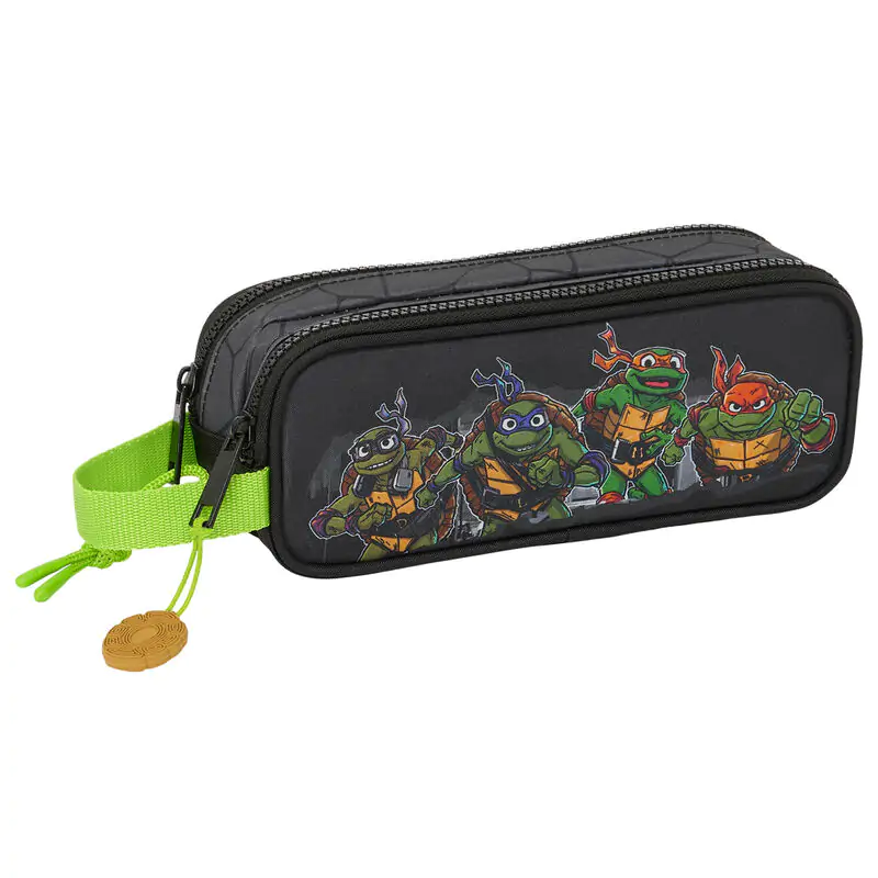 Ninja Turtles pencil case 24 cm termékfotó