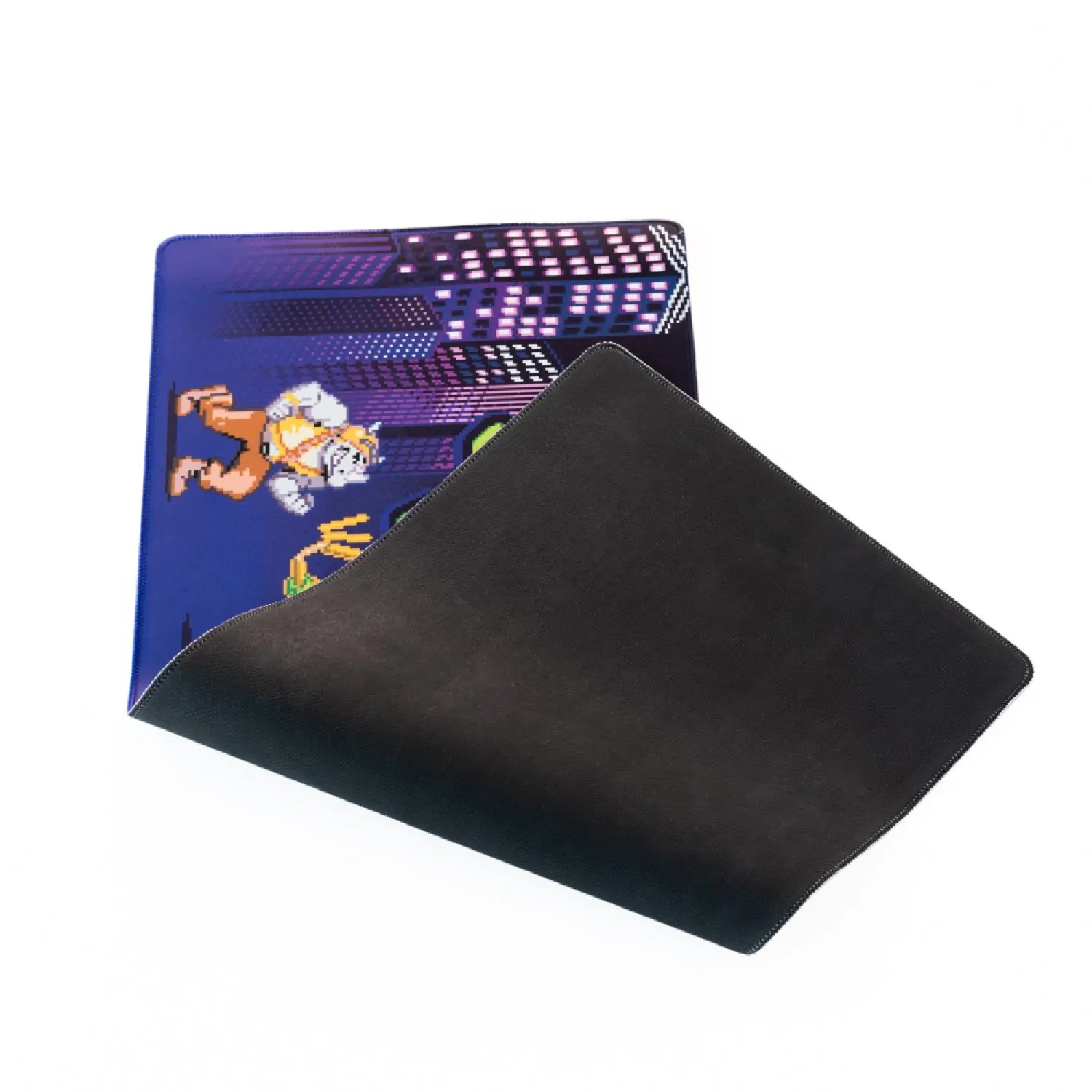 Gaming podložka na stôl Ninja Turtles produktová fotografia