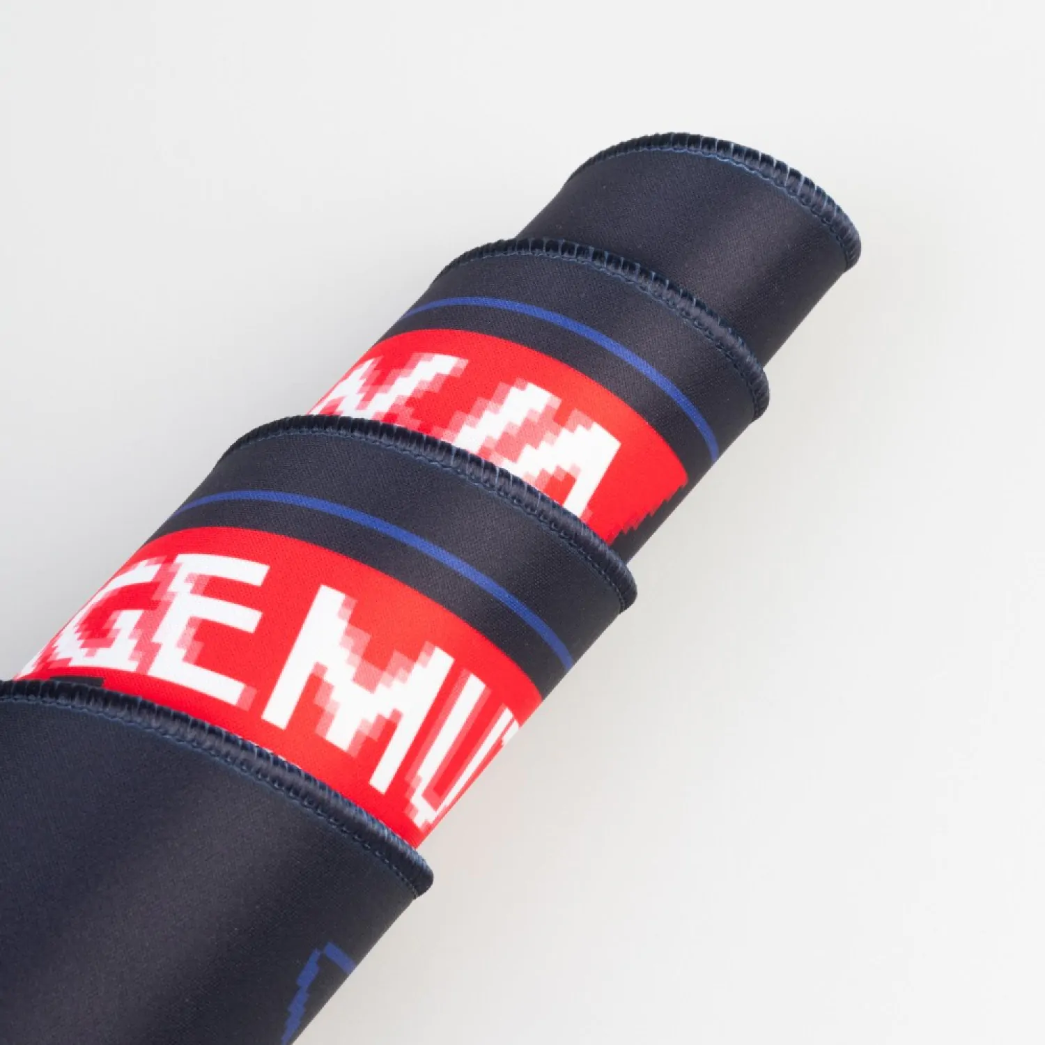 Gaming podložka na stôl Ninja Turtles produktová fotografia