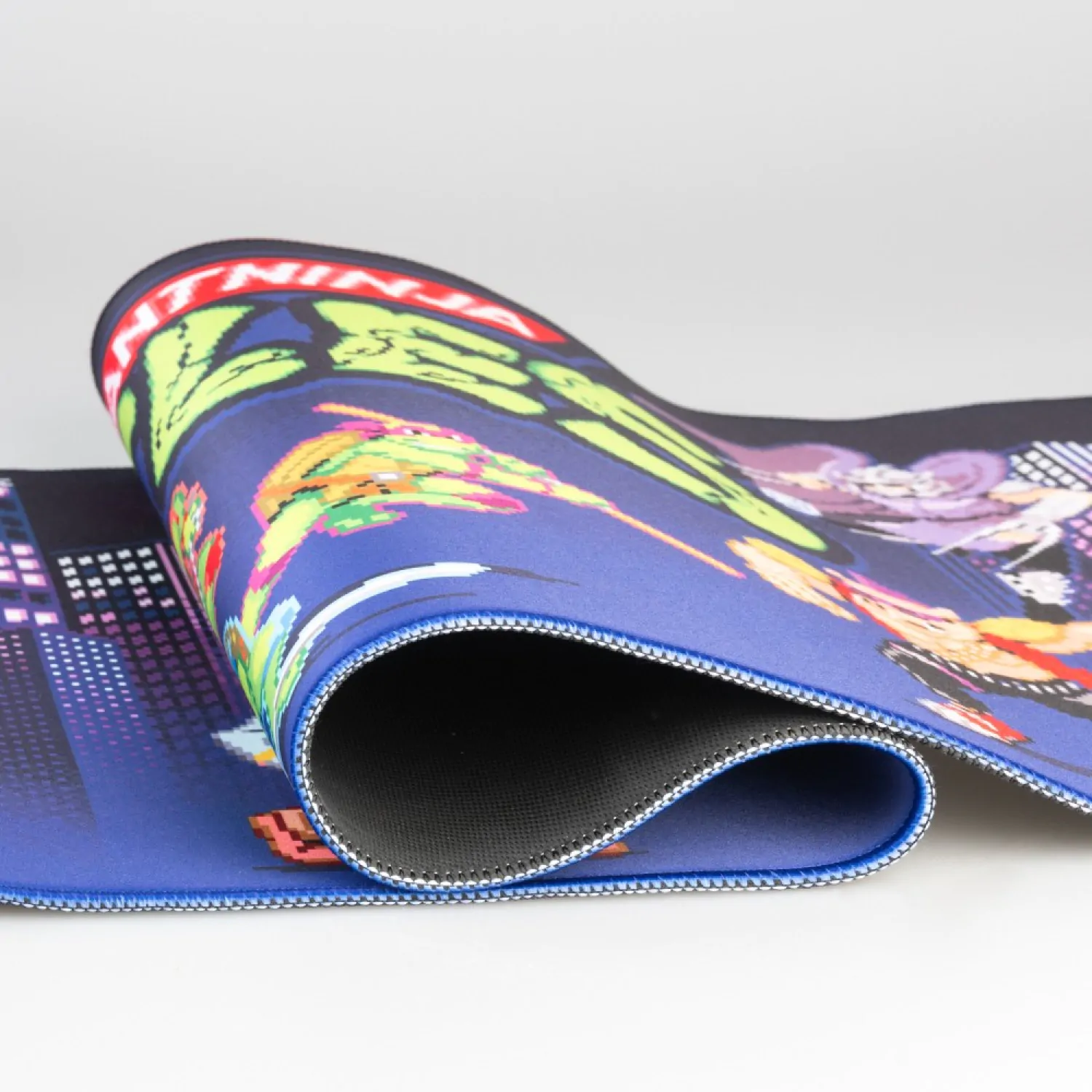 Gaming podložka na stôl Ninja Turtles produktová fotografia