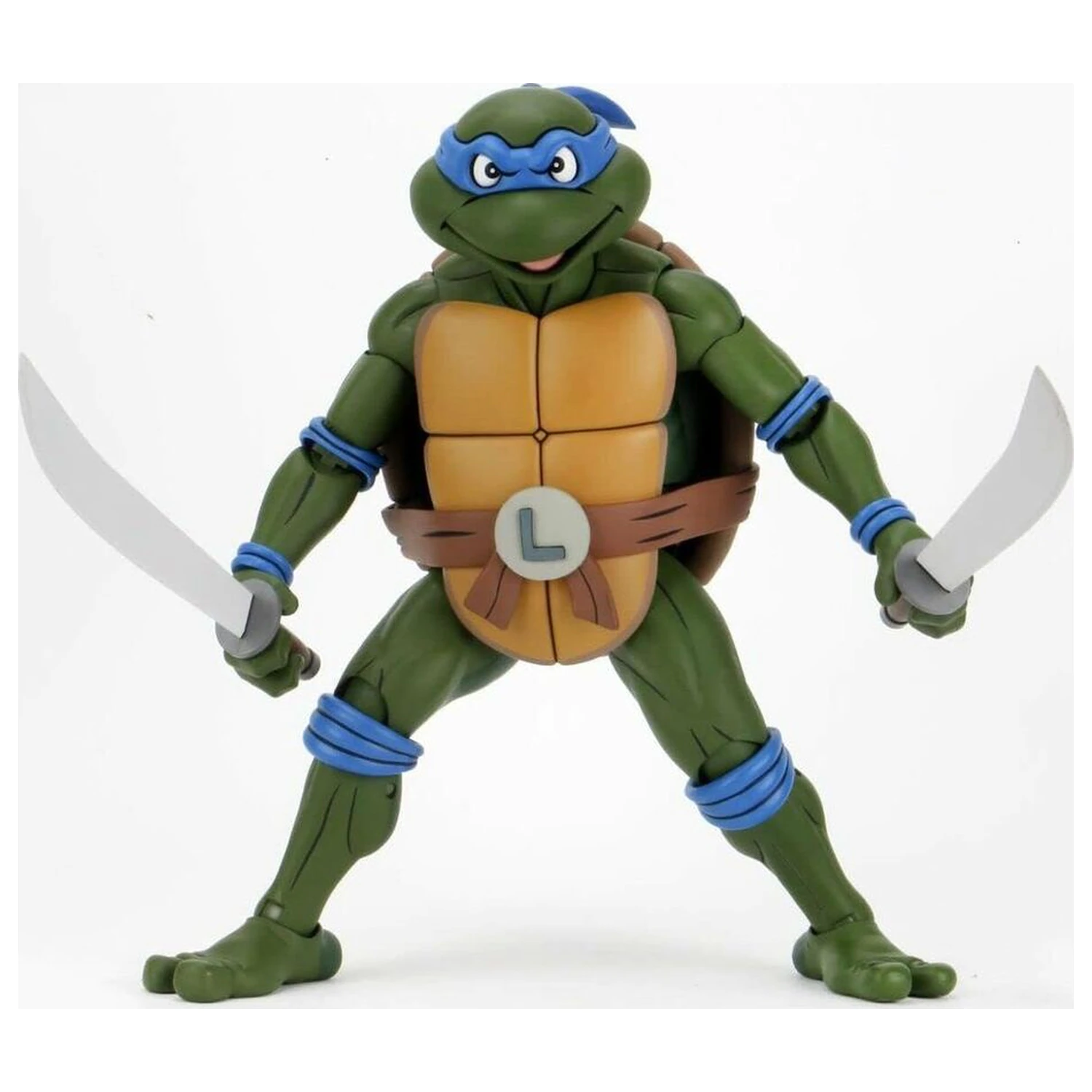 Ninja Turtles Leonardo Akčná figúrka 38 cm produktová fotografia