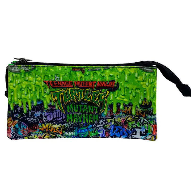 Ninja Turtles Mutant Mayhem trojitý peračník produktová fotografia