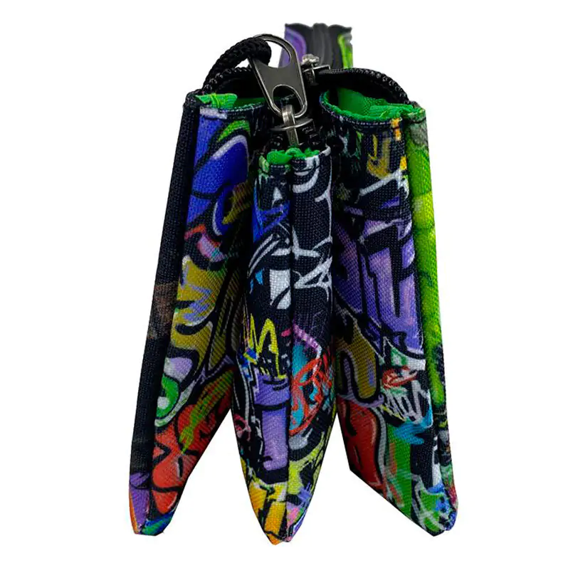 Ninja Turtles Mutant Mayhem trojitý peračník produktová fotografia