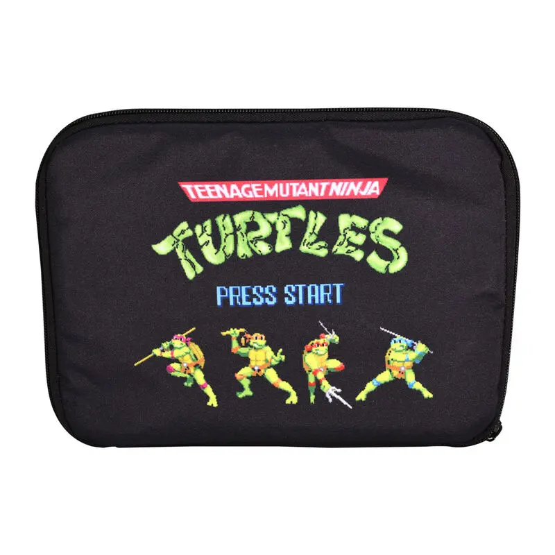 Ninja Turtles držiak na tablet taška produktová fotografia