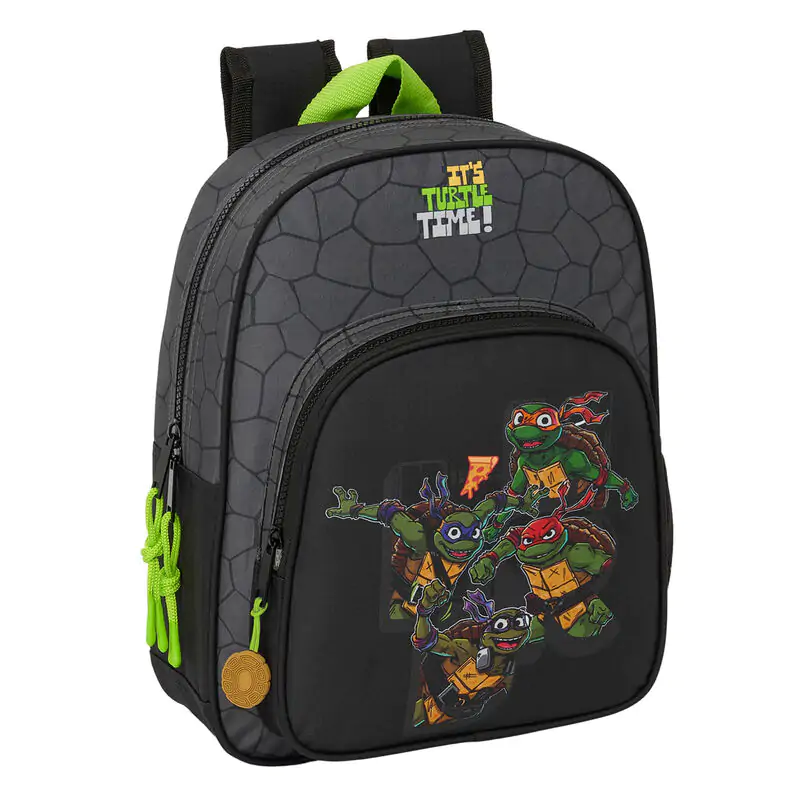 Ninja Turtles prispôsobiteľný ruksak 33cm produktová fotografia