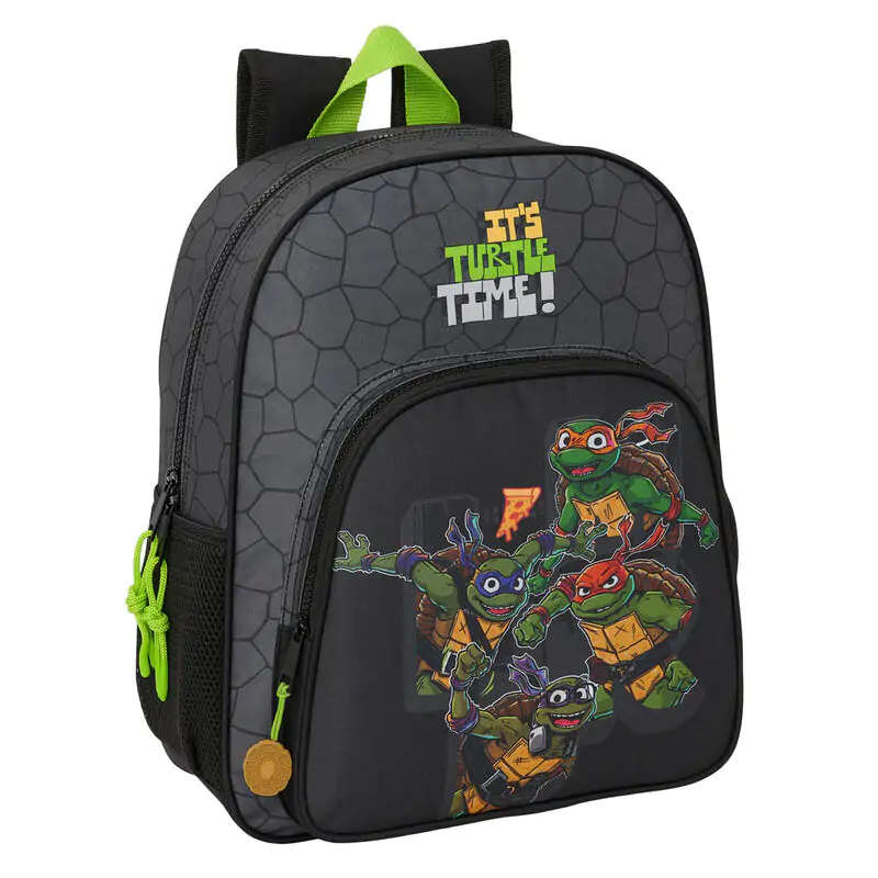 Ninja Turtles prispôsobiteľný batoh 38 cm produktová fotografia