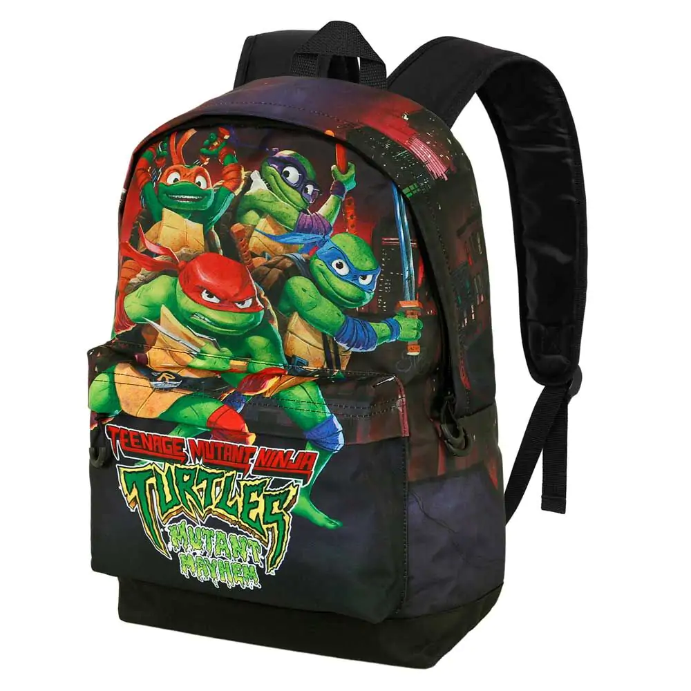 Batoh Ninja Turtles 41 cm produktová fotografia