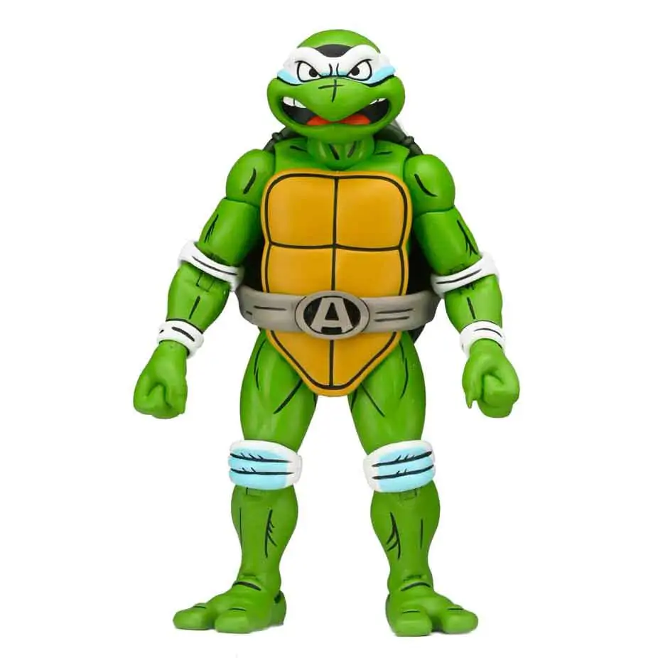Ninja Turtles Teenage Mutant April Oneil figúrka 18 cm produktová fotografia