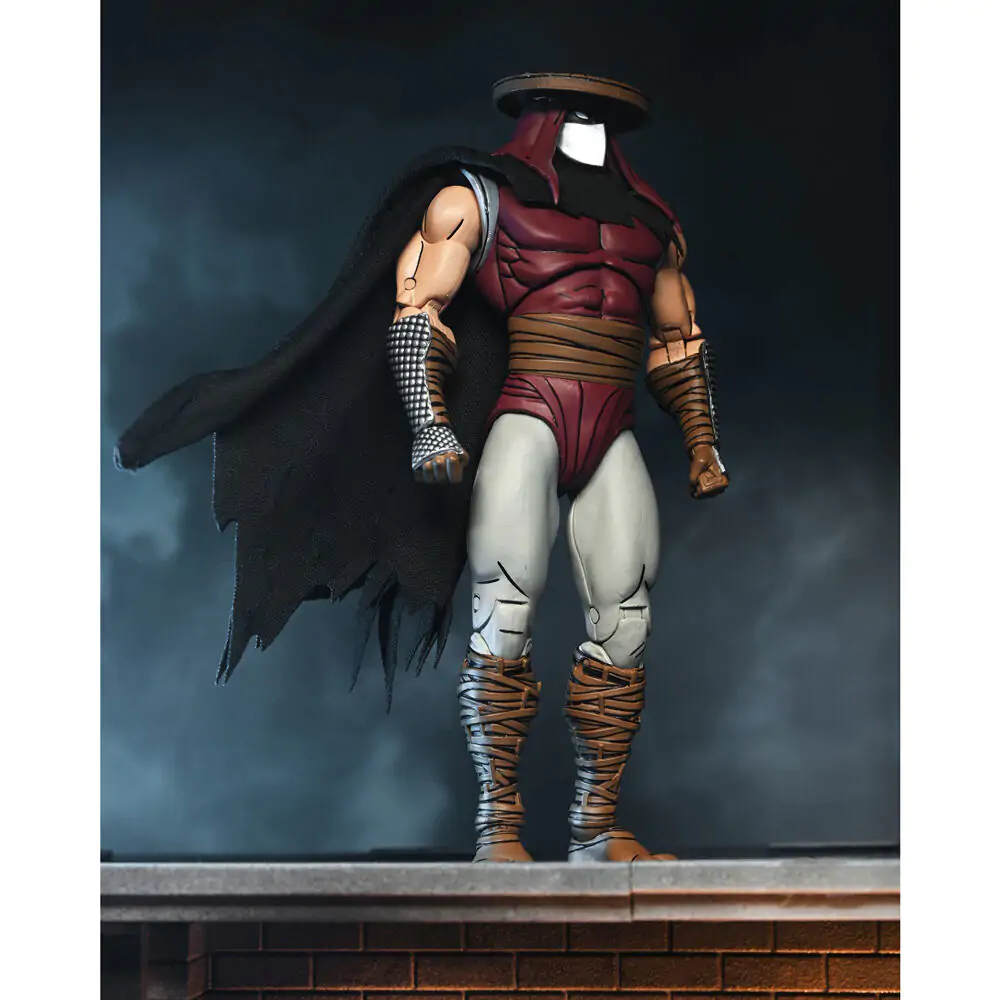 Ninja Turtles Teenage Mutant Foot Assassin figúrka 18 cm produktová fotografia