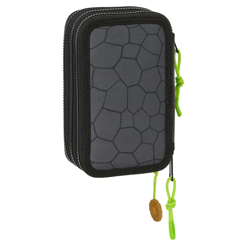 Ninja Turtles trojitý peračník 36ks produktová fotografia