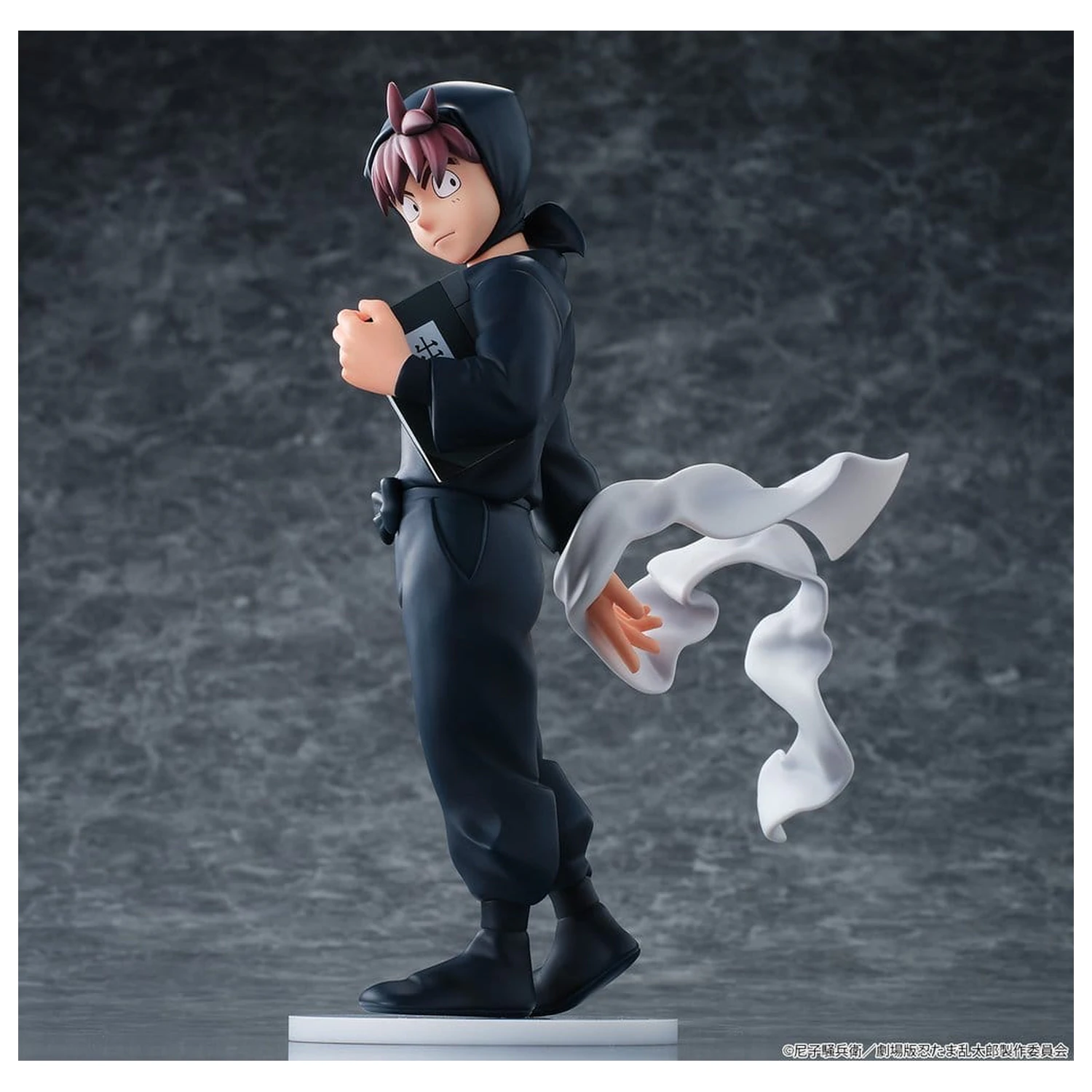 Nintama Rantaro PVC figúrka Hannosuke Doi 20 cm produktová fotografia