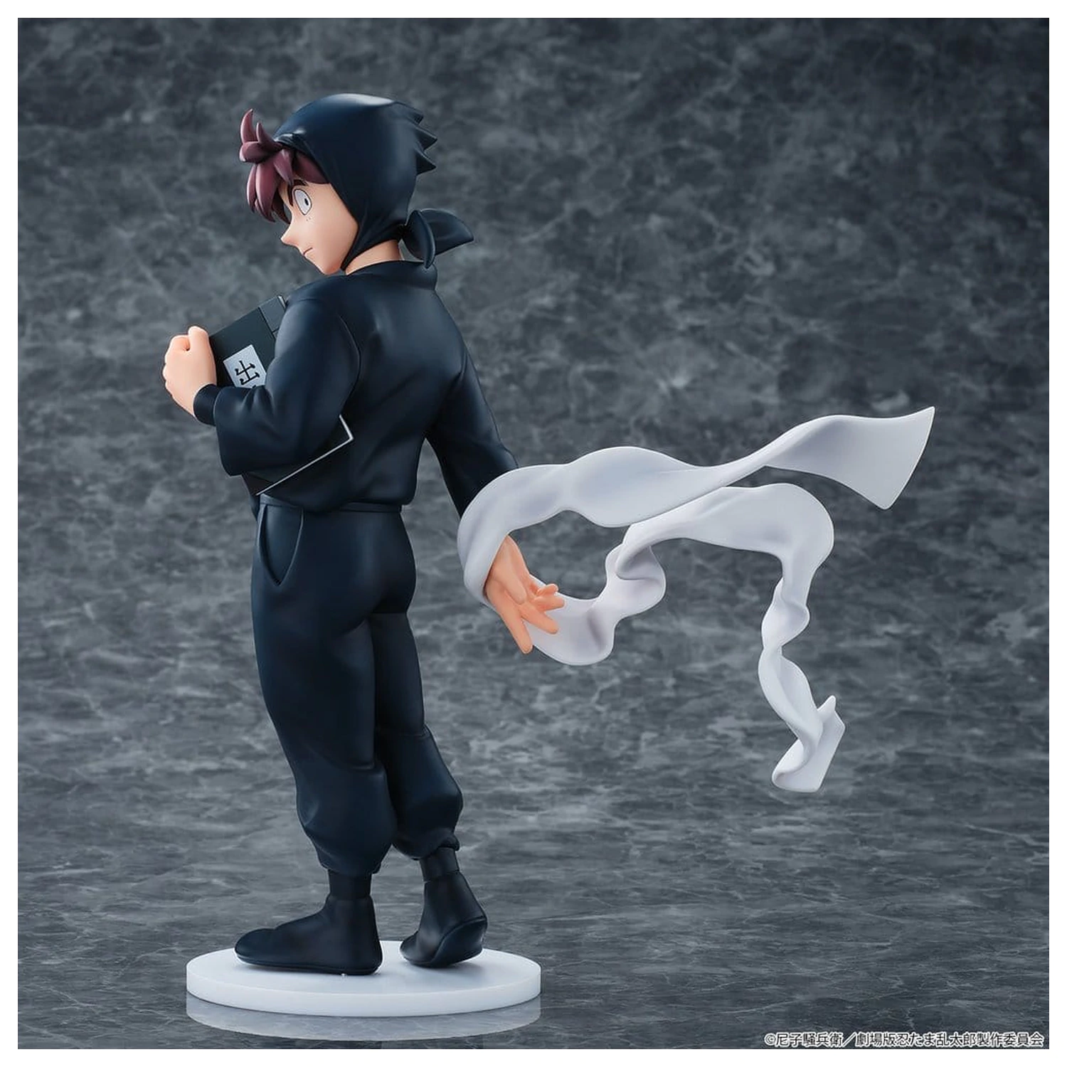 Nintama Rantaro PVC figúrka Hannosuke Doi 20 cm produktová fotografia