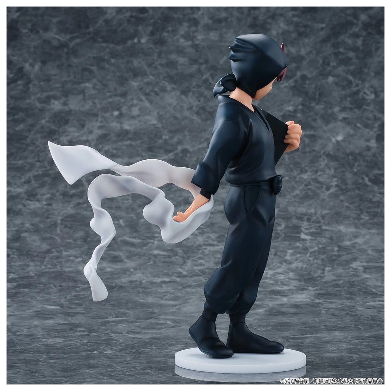 Nintama Rantaro PVC figúrka Hannosuke Doi 20 cm produktová fotografia