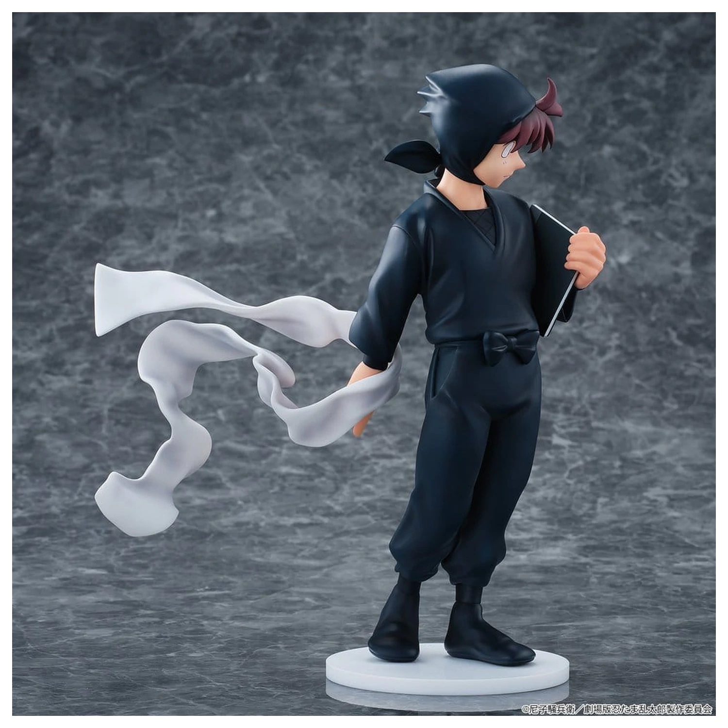 Nintama Rantaro PVC figúrka Hannosuke Doi 20 cm produktová fotografia