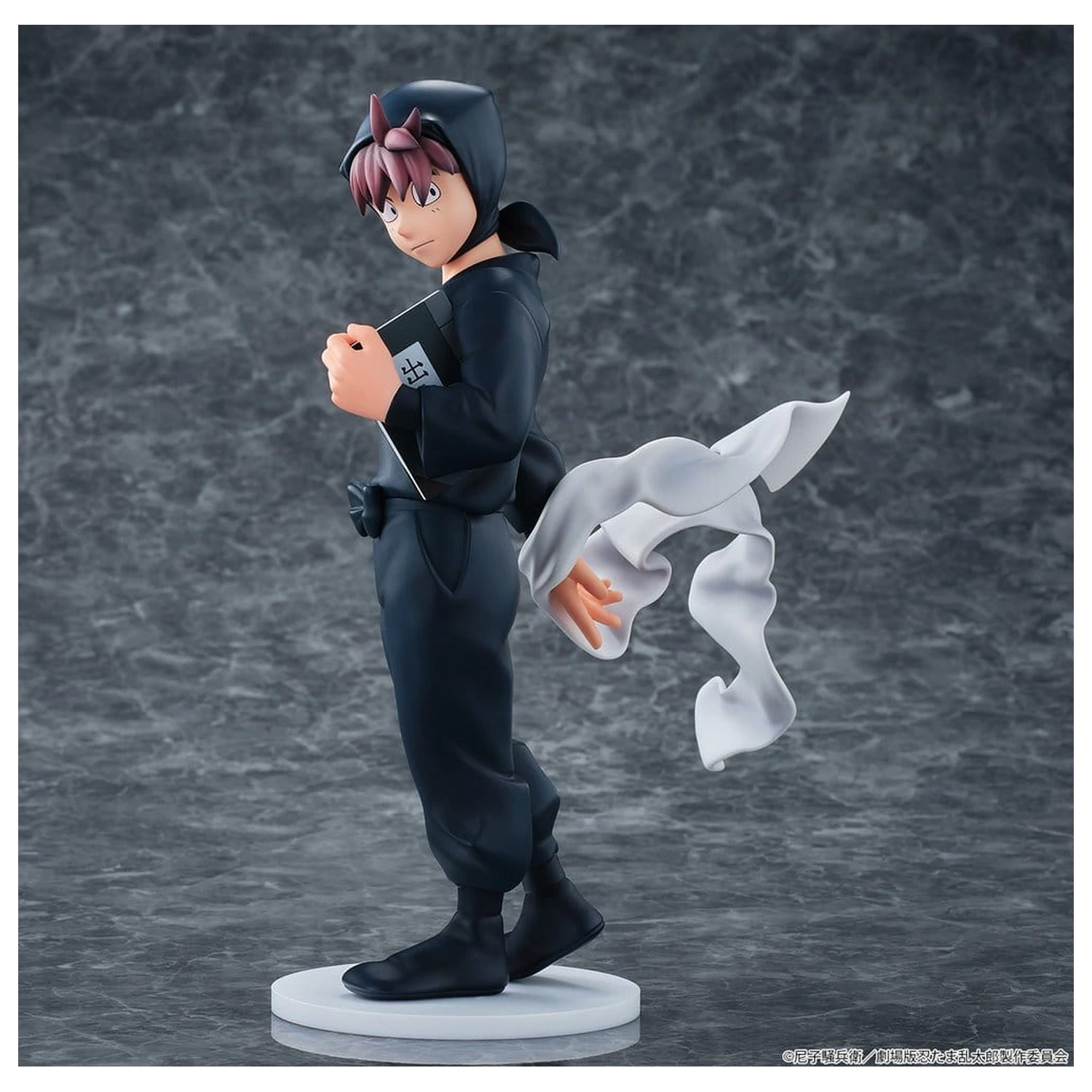 Nintama Rantaro PVC figúrka Hannosuke Doi 20 cm produktová fotografia
