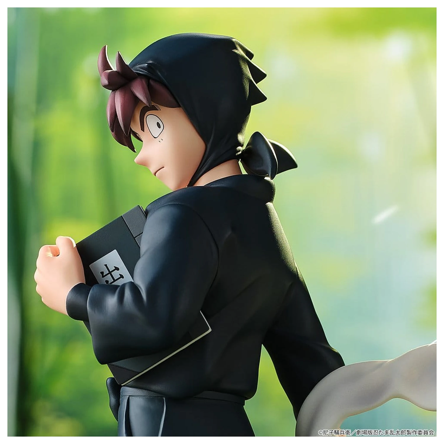 Nintama Rantaro PVC figúrka Hannosuke Doi 20 cm produktová fotografia