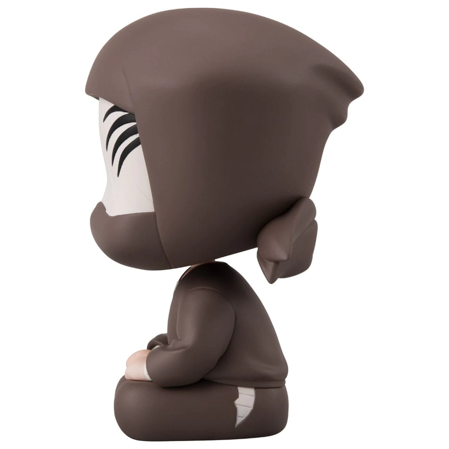 Nintama Rantaro Look Up PVC Socha Konnamon Zatto 11 cm produktová fotografia