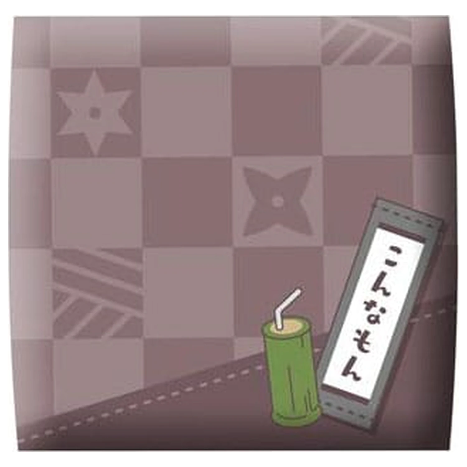 Nintama Rantaro Look Up PVC socha Konnamon Zatto 11 cm (s darčekom) produktová fotografia