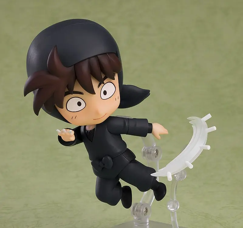 Nintama Rantarou Nendoroid figúrka Hansuke Doi 10 cm termékfotó