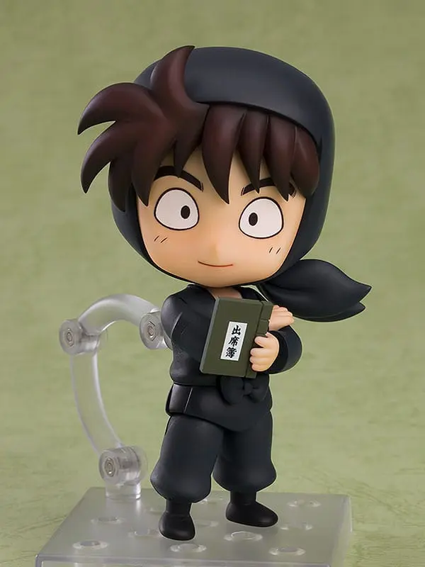 Nintama Rantarou Nendoroid figúrka Hansuke Doi 10 cm termékfotó