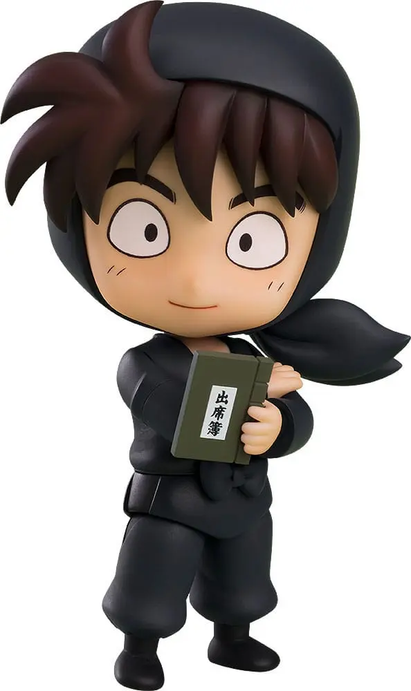 Nintama Rantarou Nendoroid figúrka Hansuke Doi 10 cm termékfotó