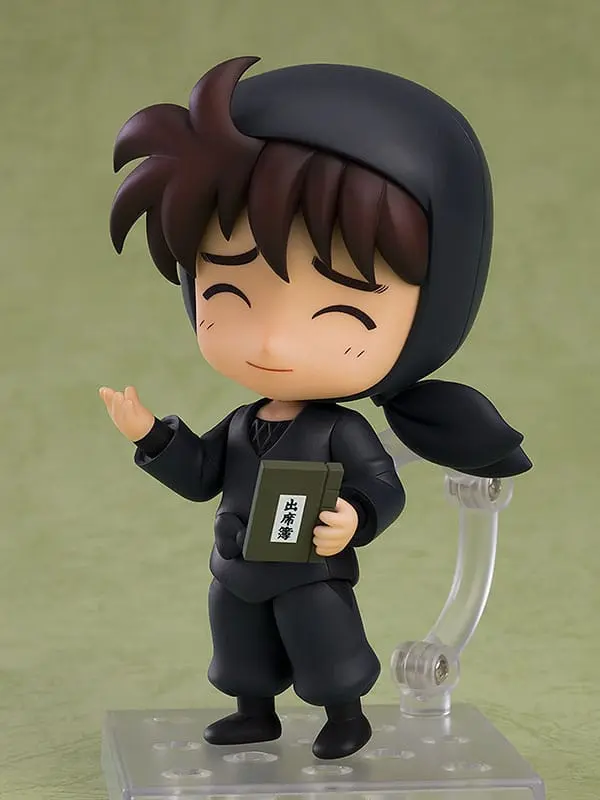 Nintama Rantarou Nendoroid figúrka Hansuke Doi 10 cm termékfotó