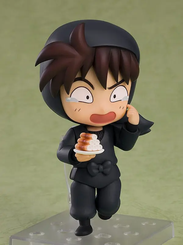 Nintama Rantarou Nendoroid figúrka Hansuke Doi 10 cm termékfotó