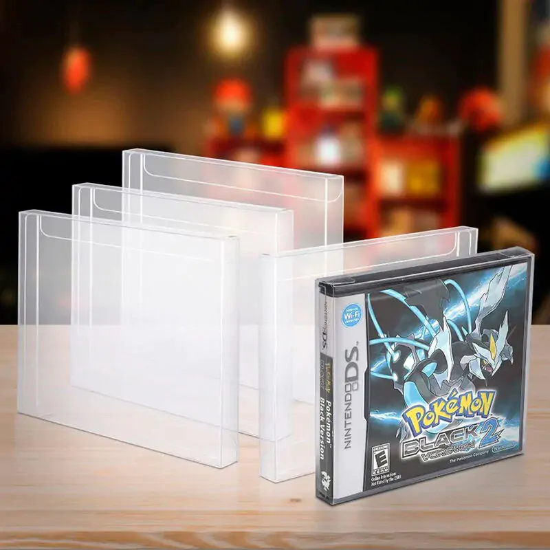 Nintendo DS Pack 25 ks ochraňovačov termékfotó