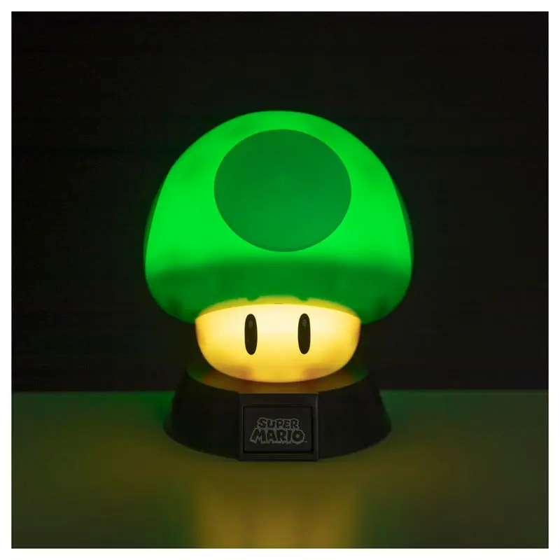 Nintendo Icon 1Up Mini svetlo produktová fotografia