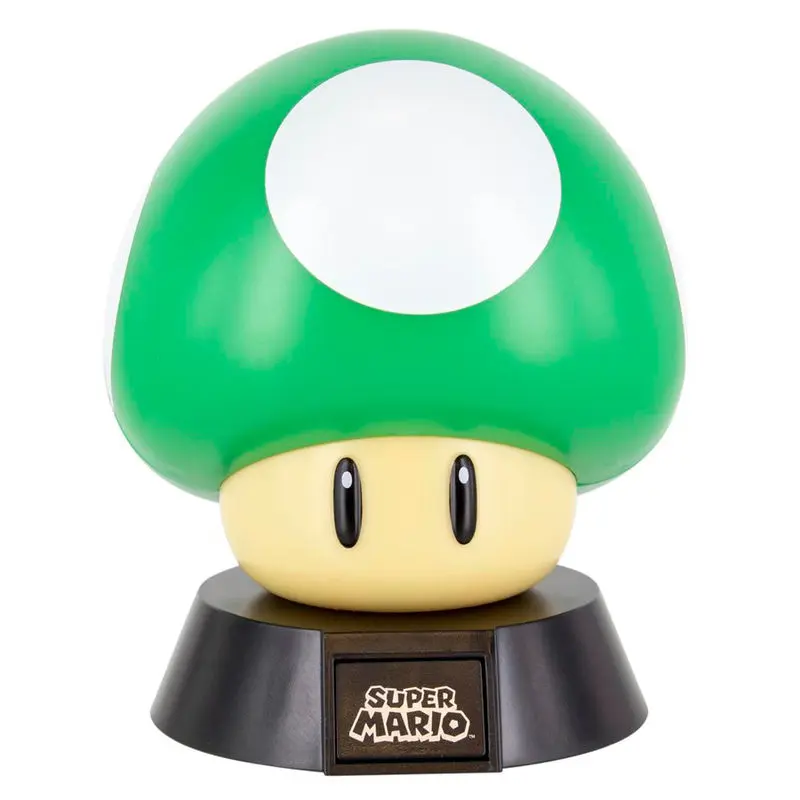 Nintendo Icon 1Up Mini svetlo produktová fotografia
