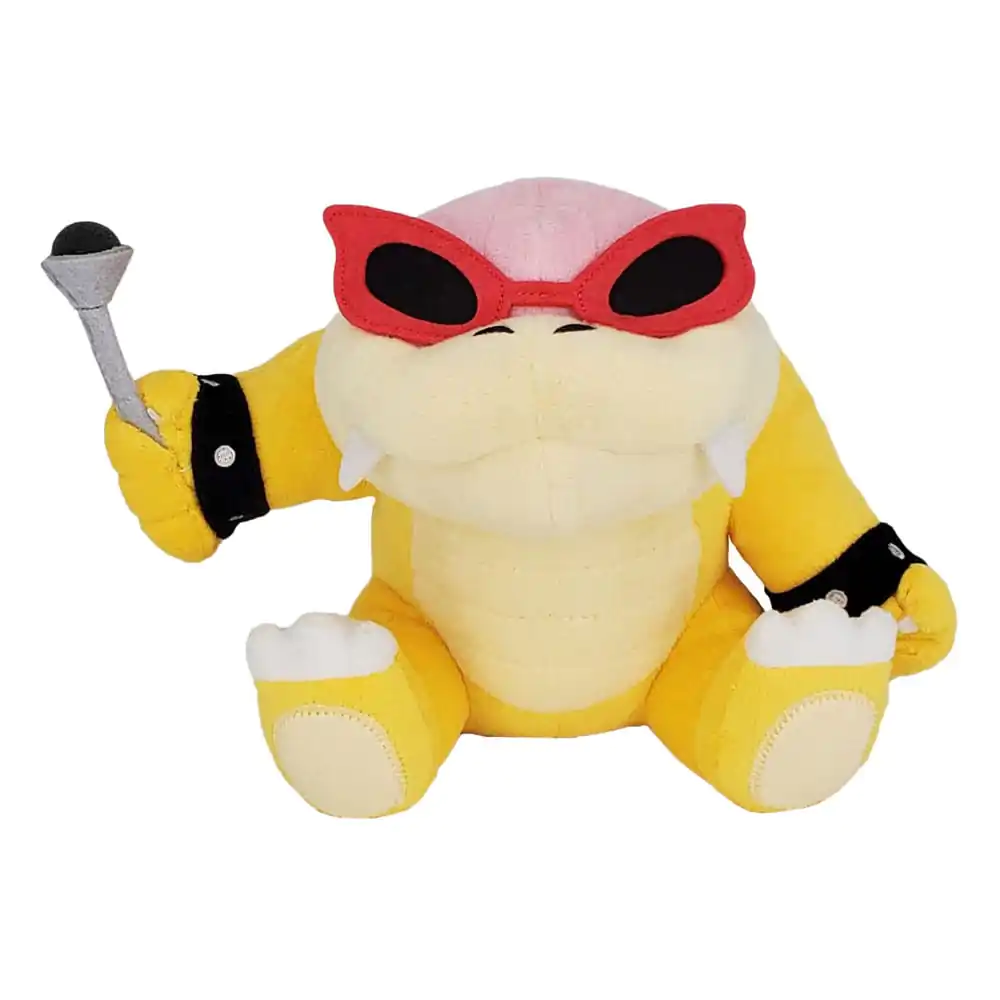 Nintendo Plyšová figúrka Roy Koopa 15 cm produktová fotografia