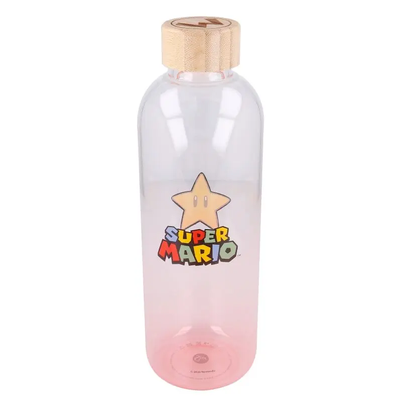 Nintendo Super Mario Bros sklenená fľaša 1030 ml termékfotó