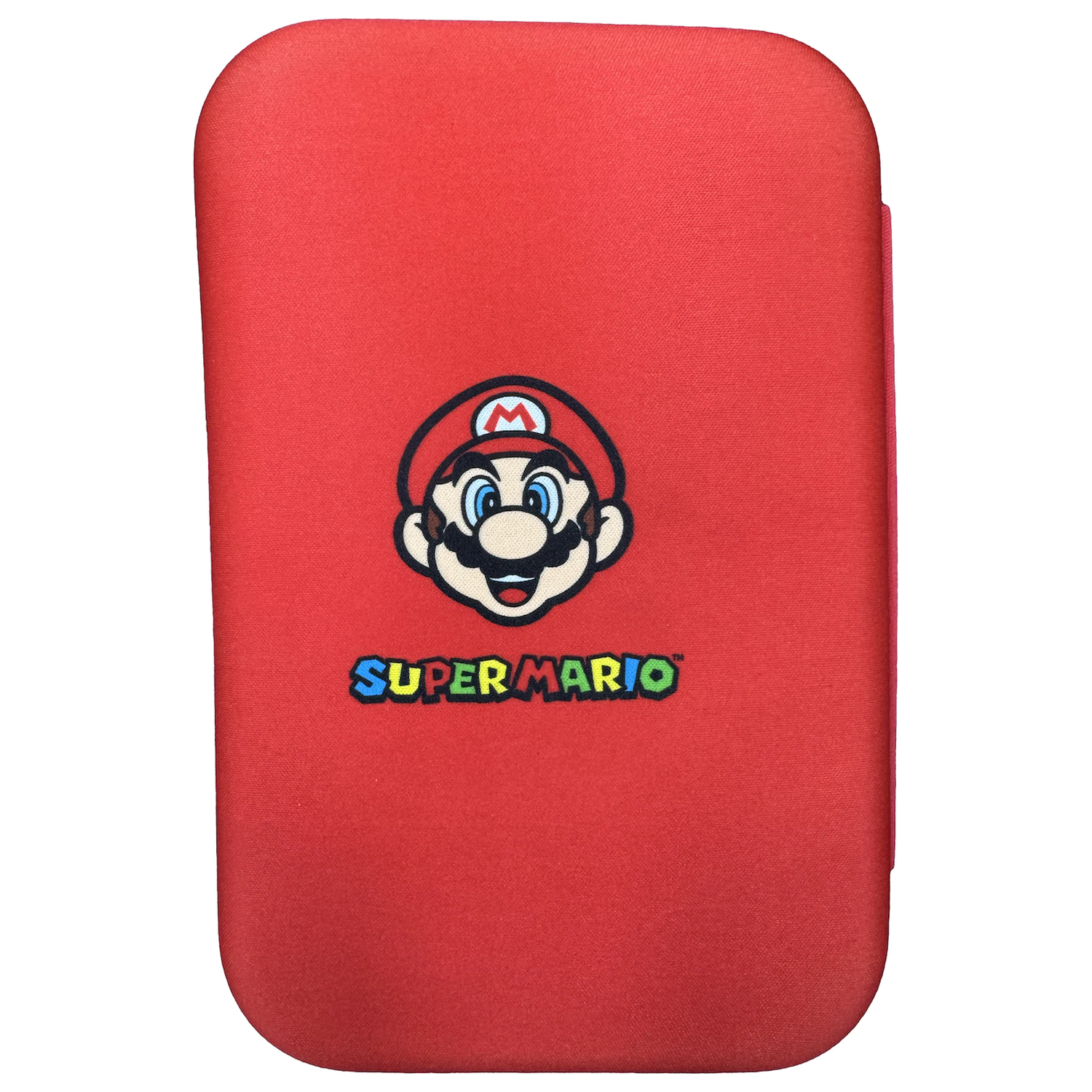 Nintendo Super Mario Pevné puzdro produktová fotografia