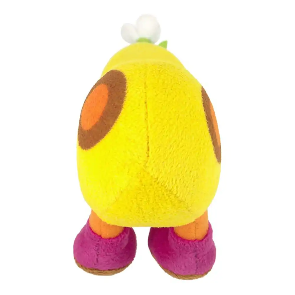 Nintendo plyšová figúrka Wiggler 14 cm produktová fotografia