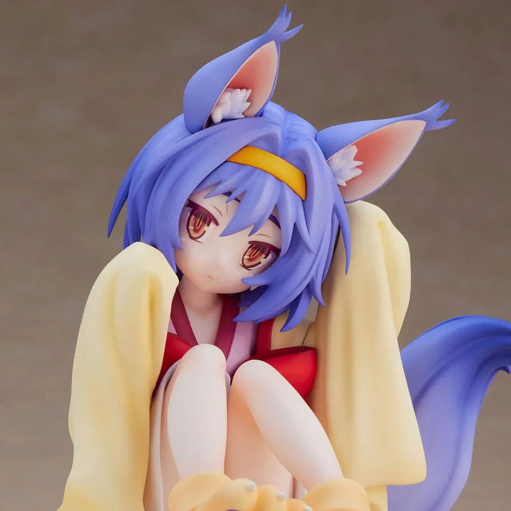 No Game No Life Statue Izuna Hatsuse 12 cm termékfotó