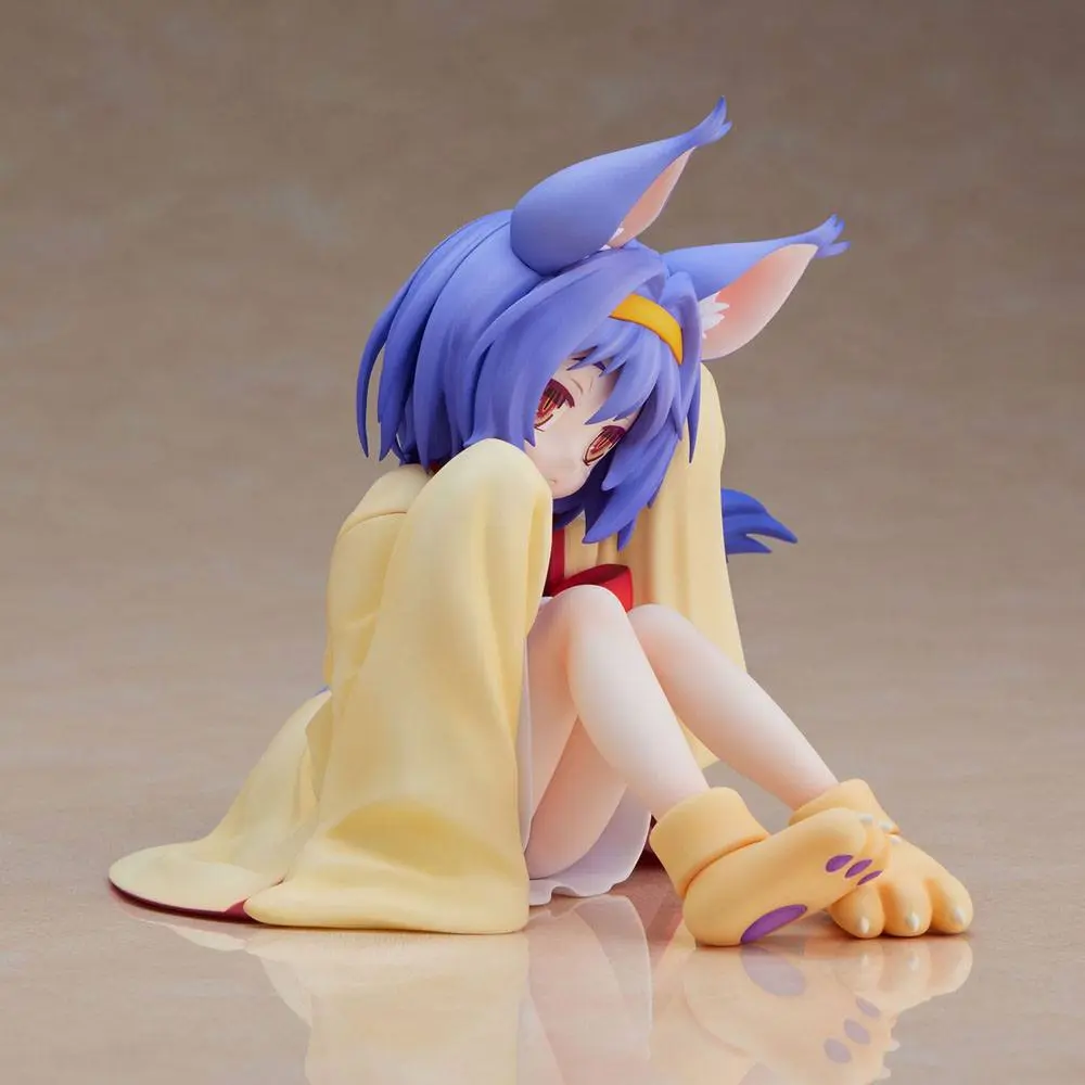 No Game No Life Statue Izuna Hatsuse 12 cm termékfotó