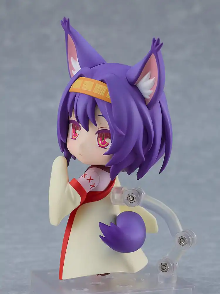 No Game No Life Nendoroid akčná figúrka Izuna 10 cm termékfotó