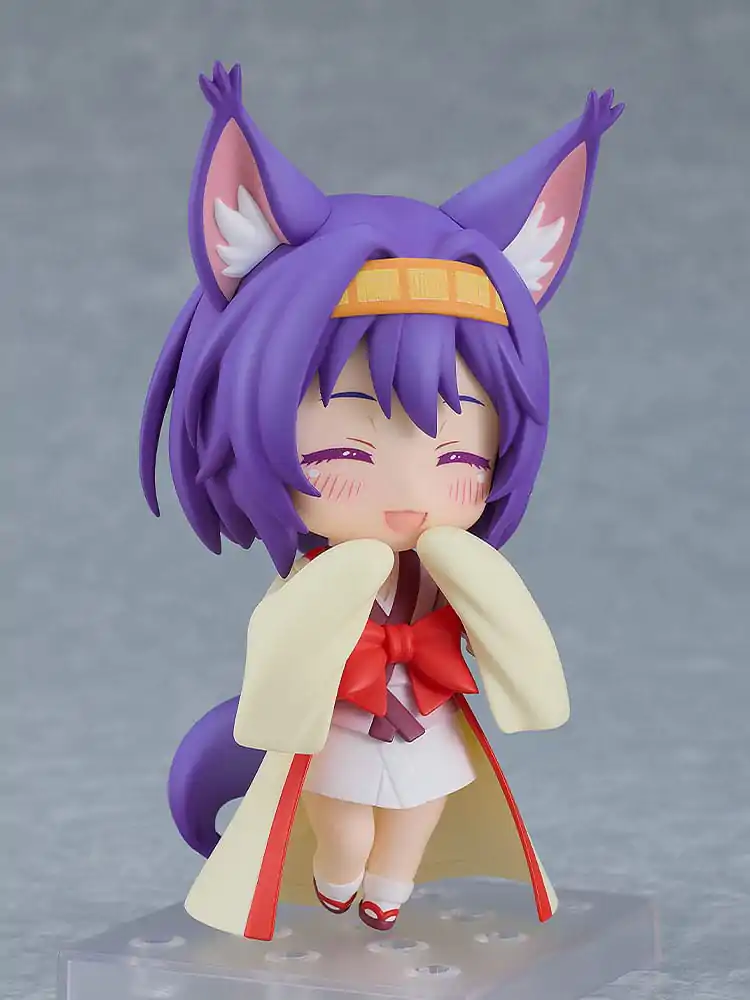 No Game No Life Nendoroid akčná figúrka Izuna 10 cm termékfotó