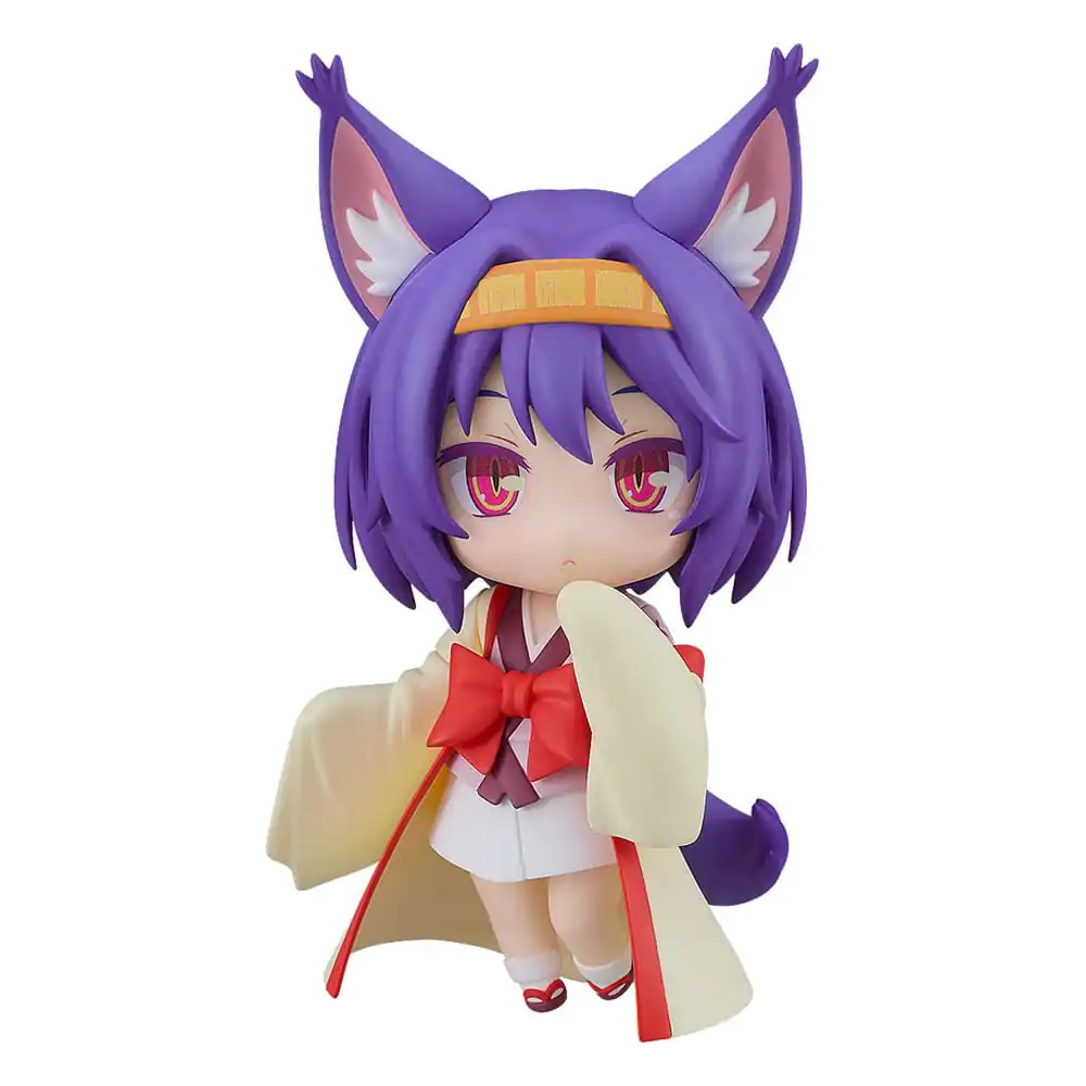 No Game No Life Nendoroid akčná figúrka Izuna 10 cm termékfotó