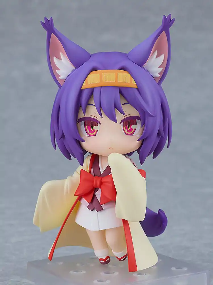 No Game No Life Nendoroid akčná figúrka Izuna 10 cm termékfotó