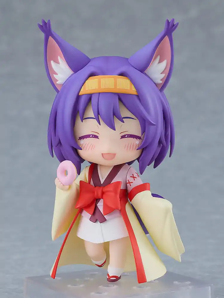 No Game No Life Nendoroid akčná figúrka Izuna 10 cm termékfotó