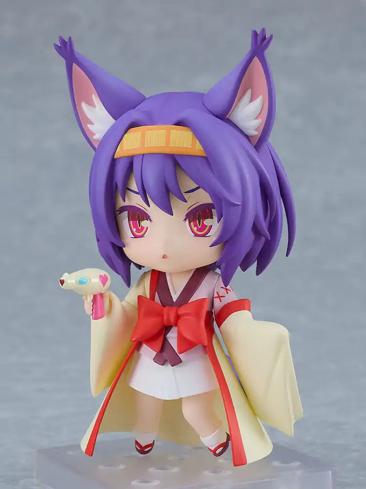 No Game No Life Nendoroid akčná figúrka Izuna 10 cm termékfotó